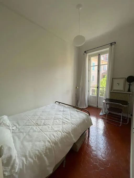 Ferienwohnung Blue House Villefranche-sur-Mer Apartment