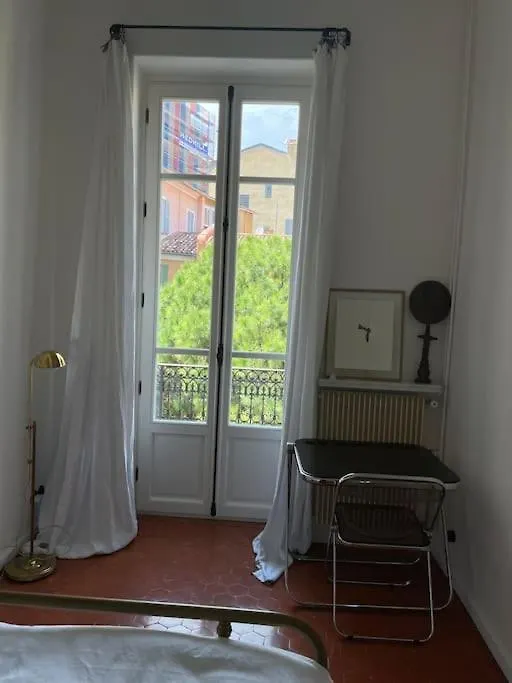 Apartmán Blue House Villefranche-sur-Mer